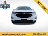 Used 2019 Chevrolet Equinox LT image 2
