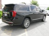 Used 2021 GMC Yukon XL Denali w/ Denali Premium Package image 4