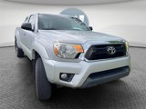 Used 2012 Toyota Tacoma 4x4 Access Cab V6 image 2