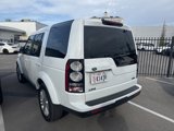 Used 2014 Land Rover LR4 HSE LUX image 5