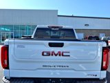 Used 2024 GMC Sierra 1500 AT4 w/ Technology Package image 4