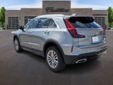 New 2024 Cadillac XT4 Premium Luxury w/ Active Safety Package image 3