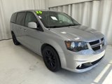 Used 2020 Dodge Grand Caravan GT image 3