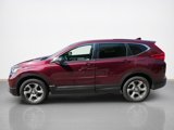 Used 2018 Honda CR-V EX-L image 6