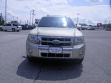 Used 2012 Ford Escape Limited image 2