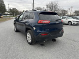 Used 2018 Jeep Cherokee Latitude w/ Cold Weather Group image 3