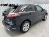 Certified 2022 Ford Edge Titanium image 2