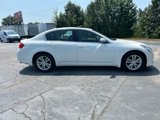 Used 2013 INFINITI G37 x Sedan image 6