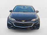 Used 2017 Chevrolet Cruze LT image 2