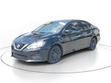 Used 2017 Nissan Sentra S image 2