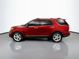 Used 2015 Ford Explorer Limited image 5