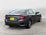 Used 2017 Honda Civic LX image 5