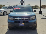 Certified 2021 Ford Bronco Sport Big Bend w/ Big Bend Package (96B) image 2