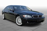 Used 2007 BMW 750Li image 2