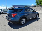 Certified 2020 Ford Explorer XLT w/ Equipment Group 202A image 5