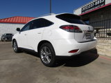 Used 2015 Lexus RX 350 FWD image 3