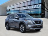 Used 2023 Nissan Rogue SV image 2