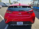 Used 2019 Hyundai Veloster 2.0 image 4