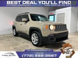 Used 2015 Jeep Renegade Latitude image 2