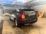 Used 2022 Ford Explorer XLT w/ Equipment Group 202A image 3
