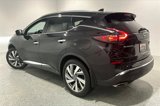 Used 2021 Nissan Murano SL image 4