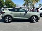Certified 2023 Volvo C40 P8 Recharge Plus image 3