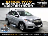 Used 2020 Honda HR-V EX image 1