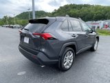 New 2025 Toyota RAV4 XLE Premium image 3