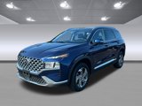 Certified 2023 Hyundai Santa Fe SEL w/ Premium Package image 3