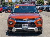Used 2023 Chevrolet TrailBlazer LT w/ Convenience Package image 2