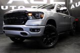 Used 2020 RAM 1500 Big Horn image 3
