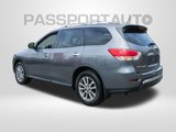 Used 2015 Nissan Pathfinder SV w/ Cargo Package image 5