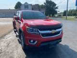 Used 2017 Chevrolet Colorado LT w/ LT Convenience Package image 6