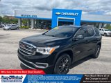 Used 2018 GMC Acadia SLT image 1
