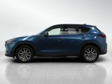 Used 2020 MAZDA CX-5 Grand Touring w/ GT Premium Package image 2