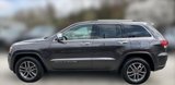 Certified 2020 Jeep Grand Cherokee Limited w/ Trailer Tow Group IV image 3