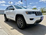 Used 2019 Jeep Grand Cherokee Limited w/ Luxury Group II image 4
