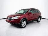 Used 2011 Honda CR-V EX-L image 3
