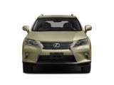 Used 2015 Lexus RX 350 AWD image 4