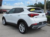 Used 2021 Buick Encore GX Preferred image 4