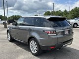 Used 2016 Land Rover Range Rover Sport HSE image 5