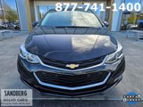 Used 2017 Chevrolet Cruze LS image 2