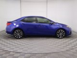 Used 2017 Toyota Corolla SE w/ Carpet Mat Package (TMS) image 4