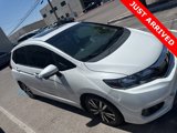 Used 2019 Honda Fit EX-L image 2
