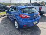 Used 2017 Chevrolet Cruze LT w/ Convenience Package image 4