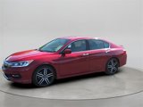 Used 2016 Honda Accord Sport image 2