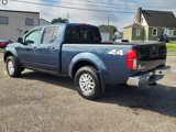 Used 2017 Nissan Frontier SV image 3