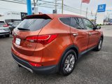 Used 2016 Hyundai Santa Fe Sport image 5