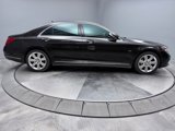 Used 2014 Mercedes-Benz S 550 Sedan image 4
