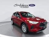New 2025 Ford Escape Active image 2